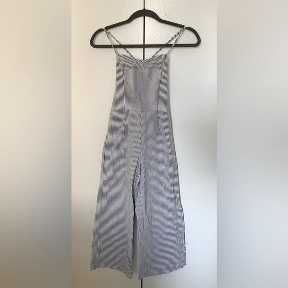Blue Life x Revolve Seaside Jumpsuit – Size S - Picture 5 of 7